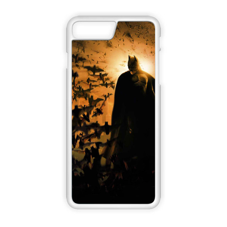 Batman Begins iPhone 8 Plus Case