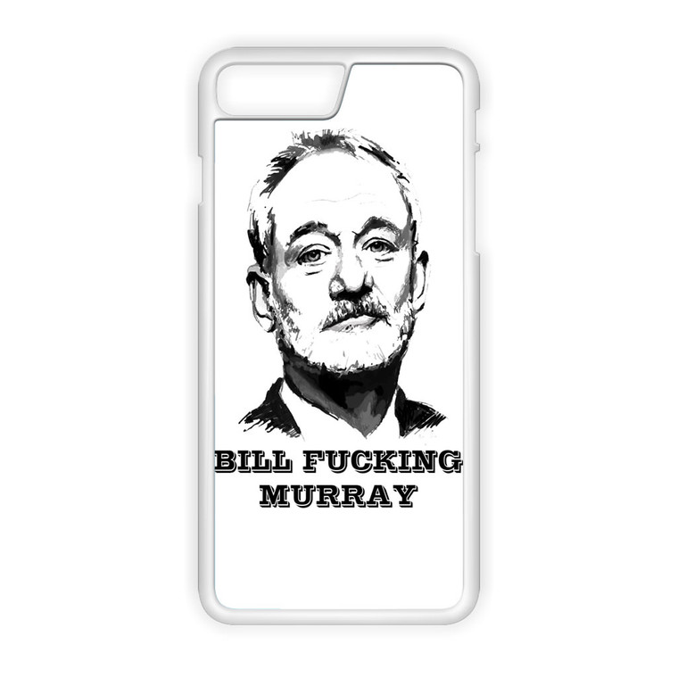 Bill Murray iPhone 8 Plus Case