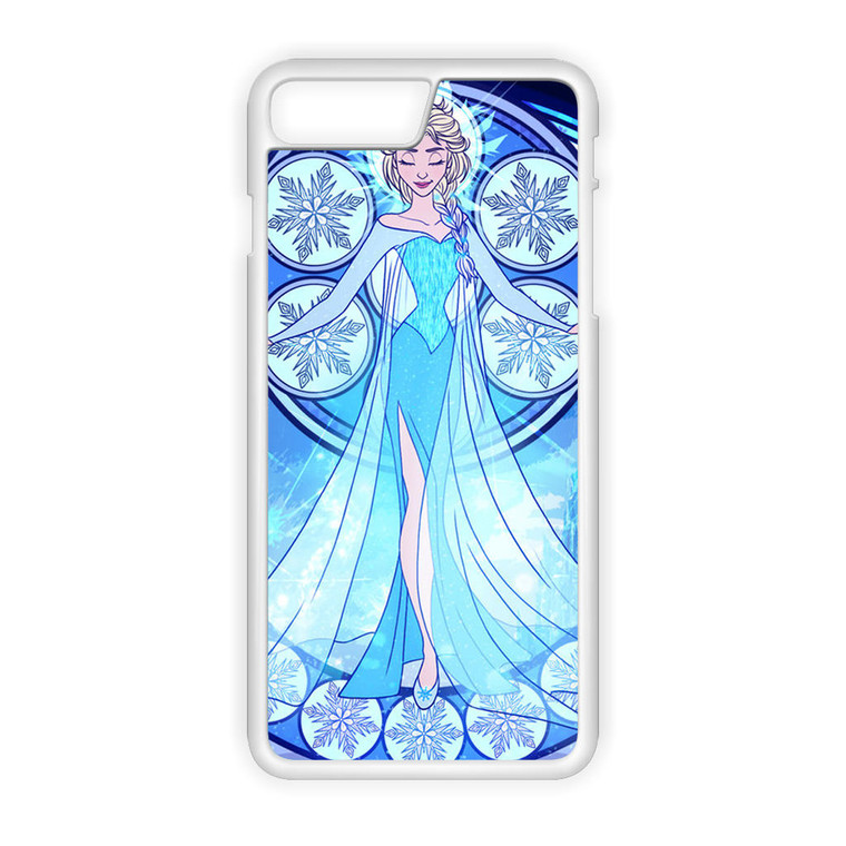 Elsa Disney Frozen iPhone 8 Plus Case