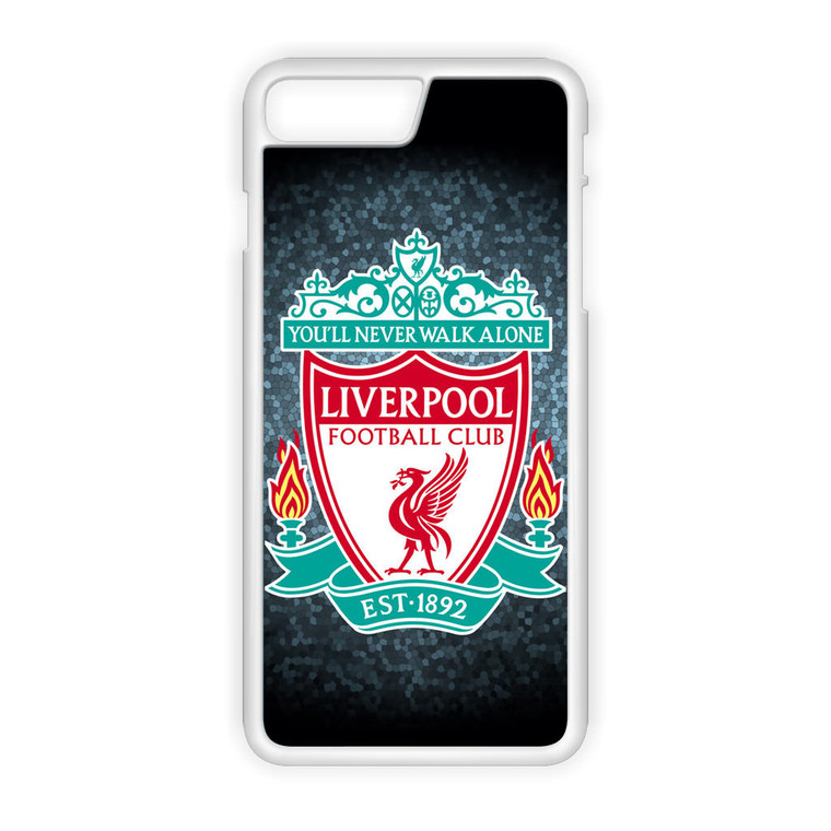 Liverpool iPhone 8 Plus Case