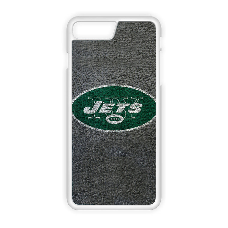 New York Jets NFL Football iPhone 8 Plus Case