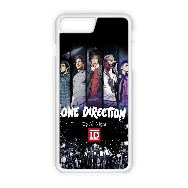 One Direction Up All Night iPhone 8 Plus Case