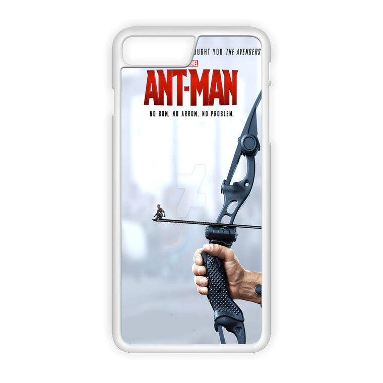 Ant Man Avengers iPhone 8 Plus Case