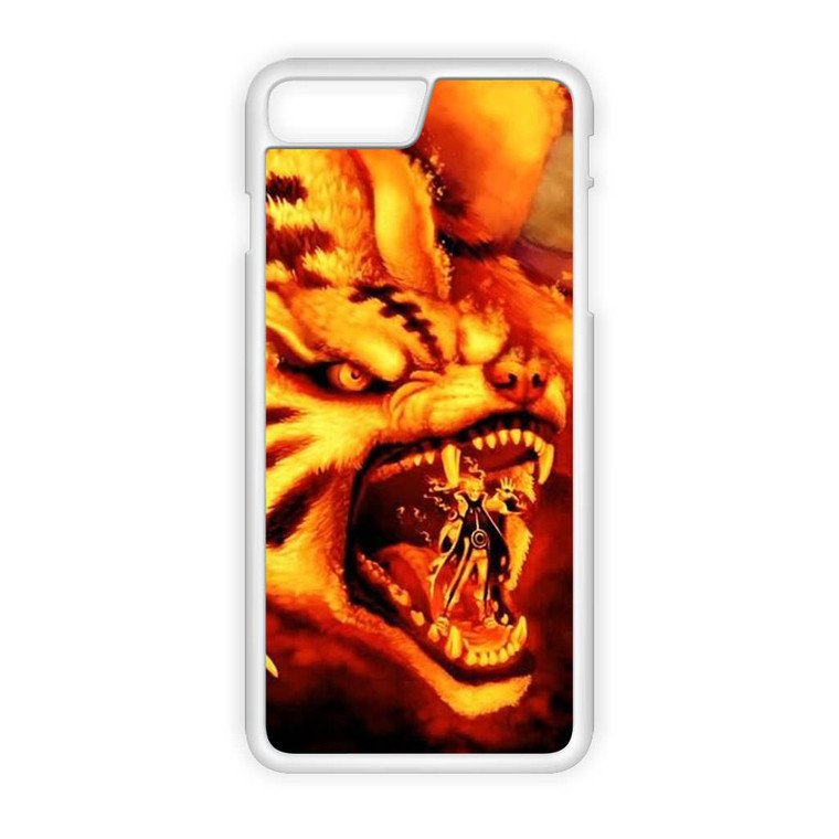 Naruto Shipuden iPhone 8 Plus Case