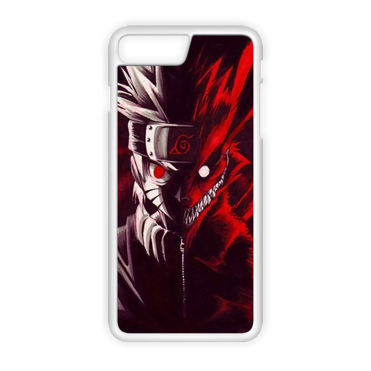 Naruto Transformation iPhone 8 Plus Case