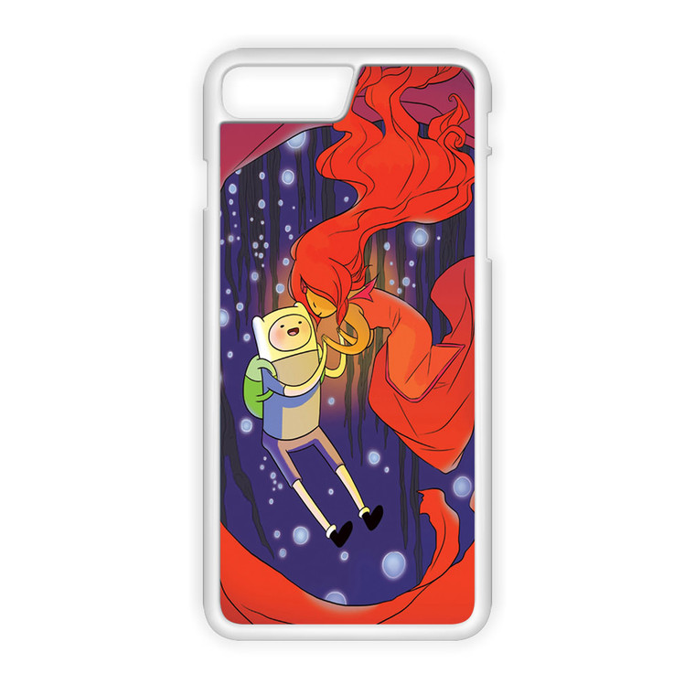 Adventure Time Ogn iPhone 8 Plus Case