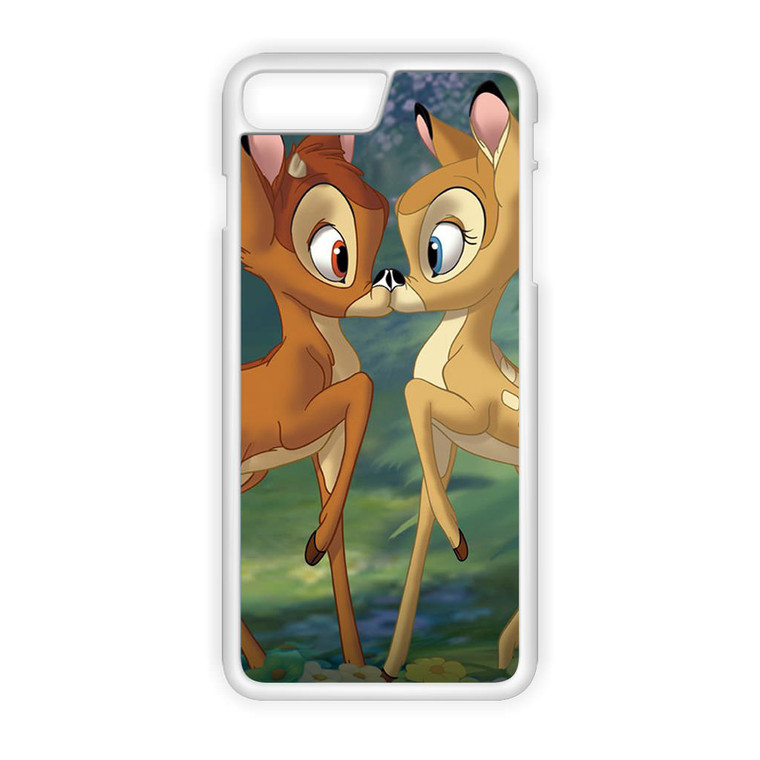 Bambi iPhone 8 Plus Case