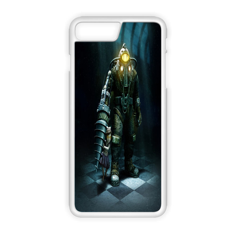 Bioshock iPhone 8 Plus Case