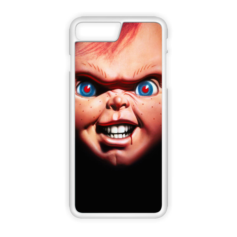 Chucky Doll iPhone 8 Plus Case