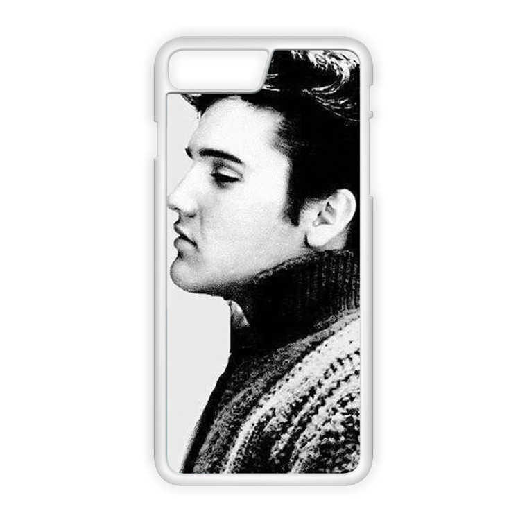 Elvis Presley iPhone 8 Plus Case