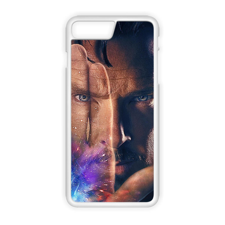 Doctor Strange Poster iPhone 8 Plus Case