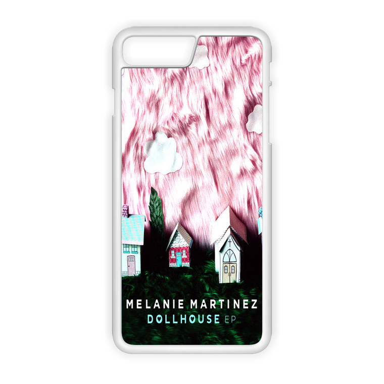 Melanie Martinez Dollhouse iPhone 8 Plus Case