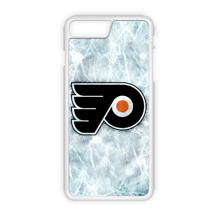 Philadelphia Flyers Logo iPhone 8 Plus Case
