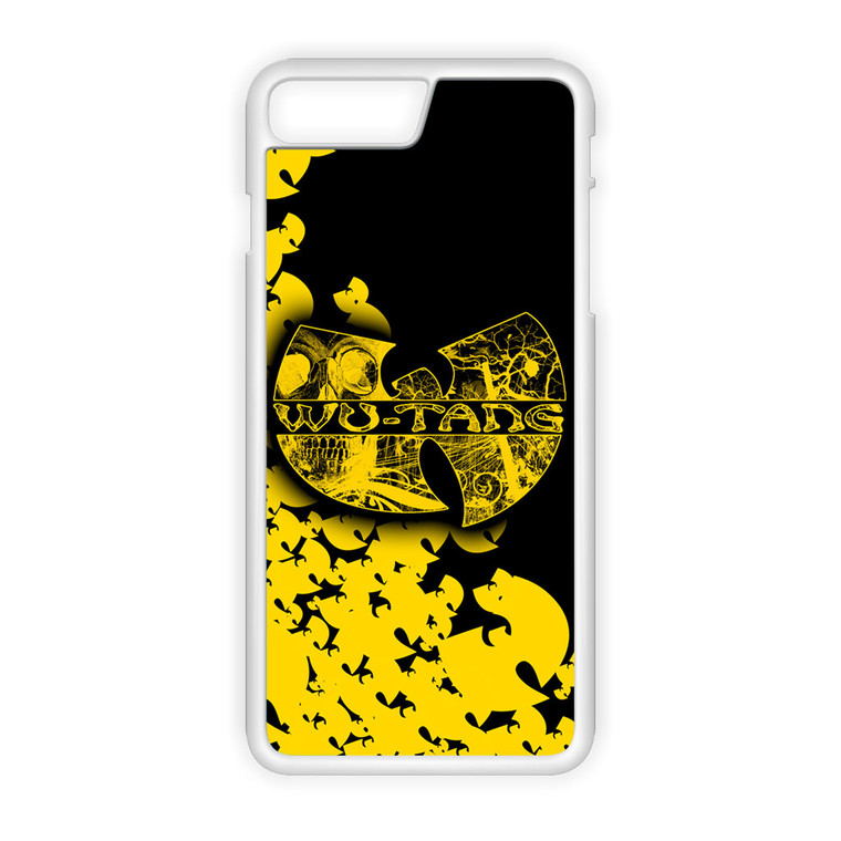 Wu Tang Clan iPhone 8 Plus Case