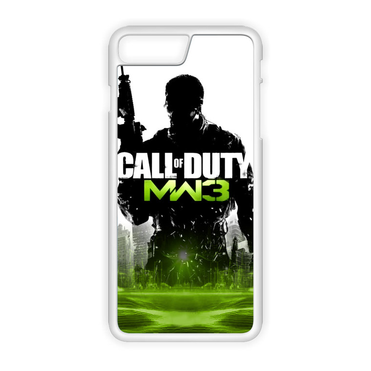 Call Of Duty Modern Warfare3 iPhone 8 Plus Case