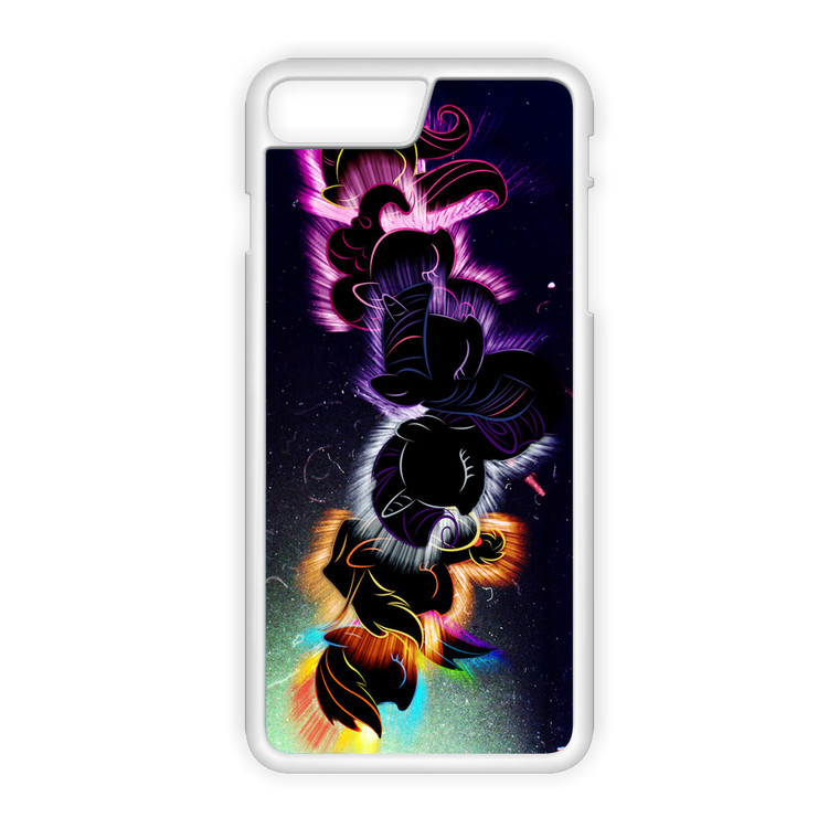 My LIttle Pony iPhone 8 Plus Case