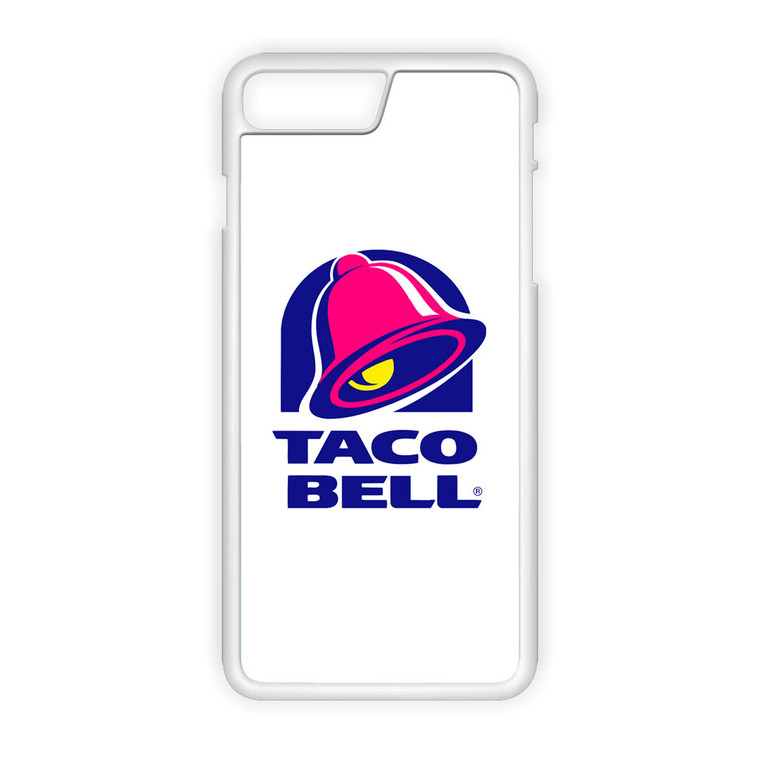 Taco Bell iPhone 8 Plus Case