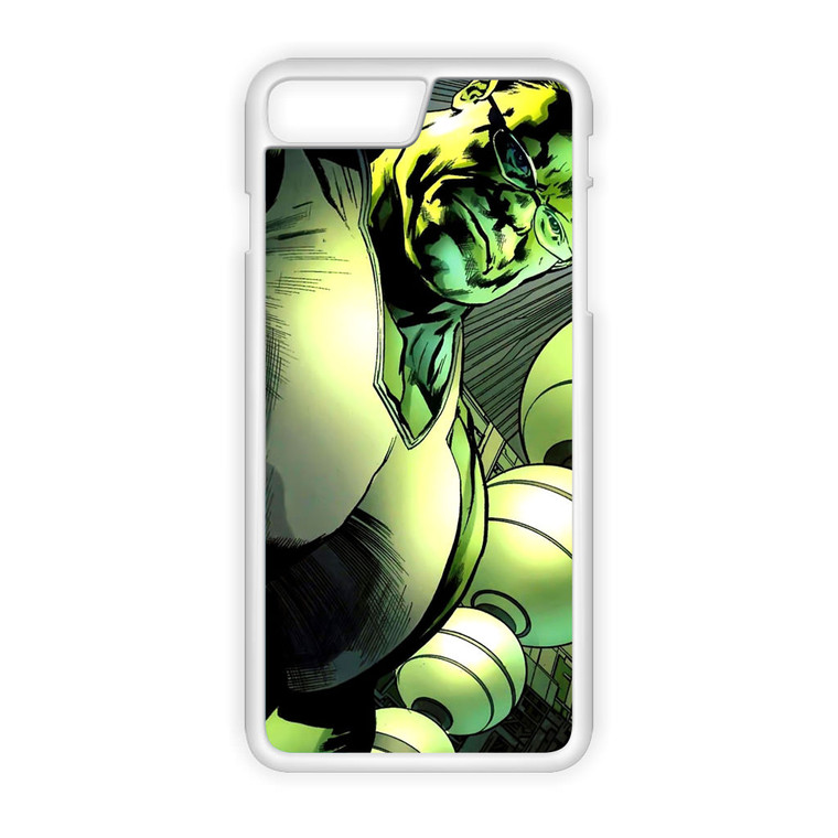 Comics Hulk iPhone 8 Plus Case