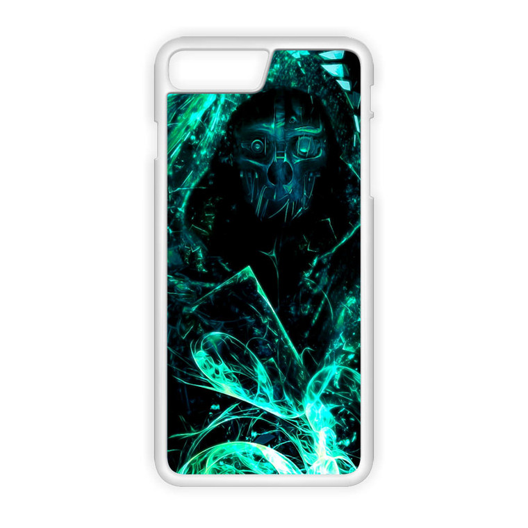 Dishonored iPhone 8 Plus Case