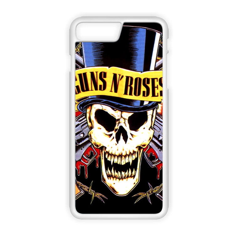 Guns N' Roses iPhone 8 Plus Case