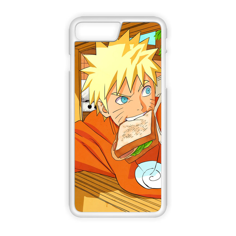 Naruto Uzumaki iPhone 8 Plus Case