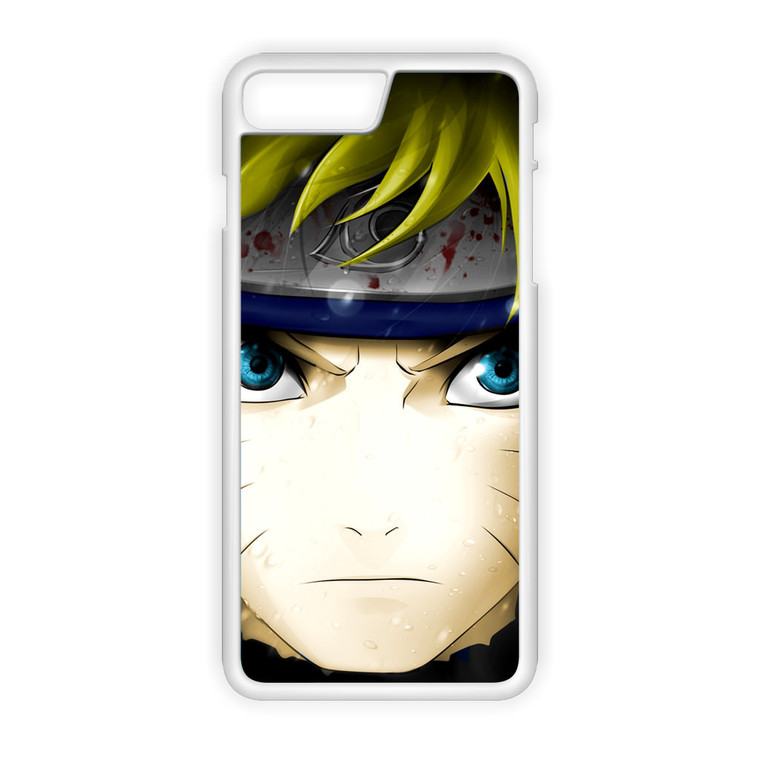 Naruto Uzumaki Naruto iPhone 8 Plus Case
