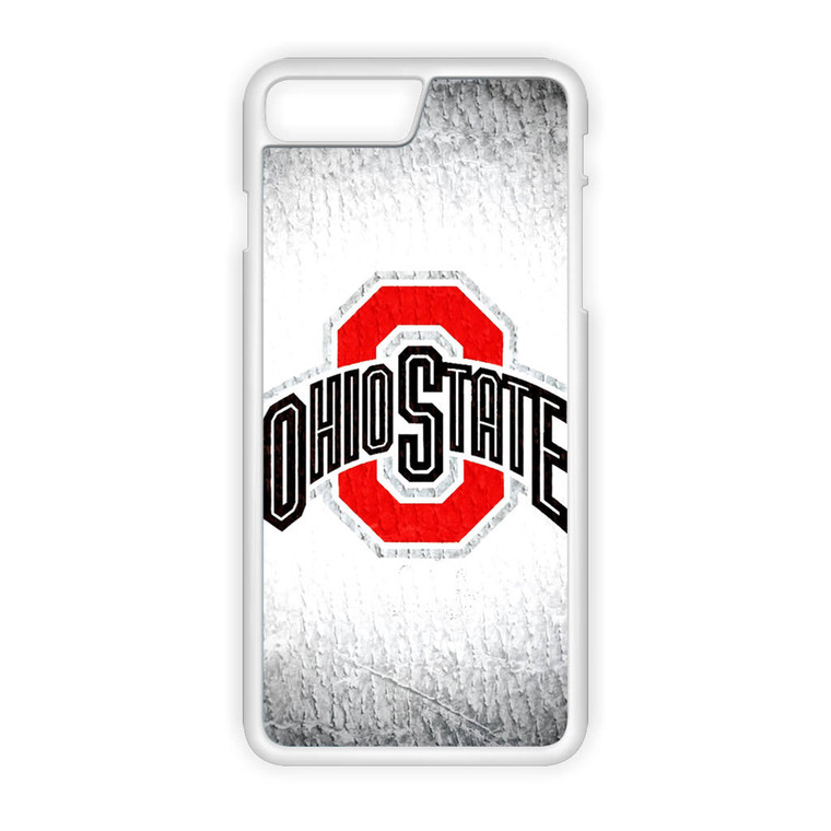 Ohio State iPhone 8 Plus Case