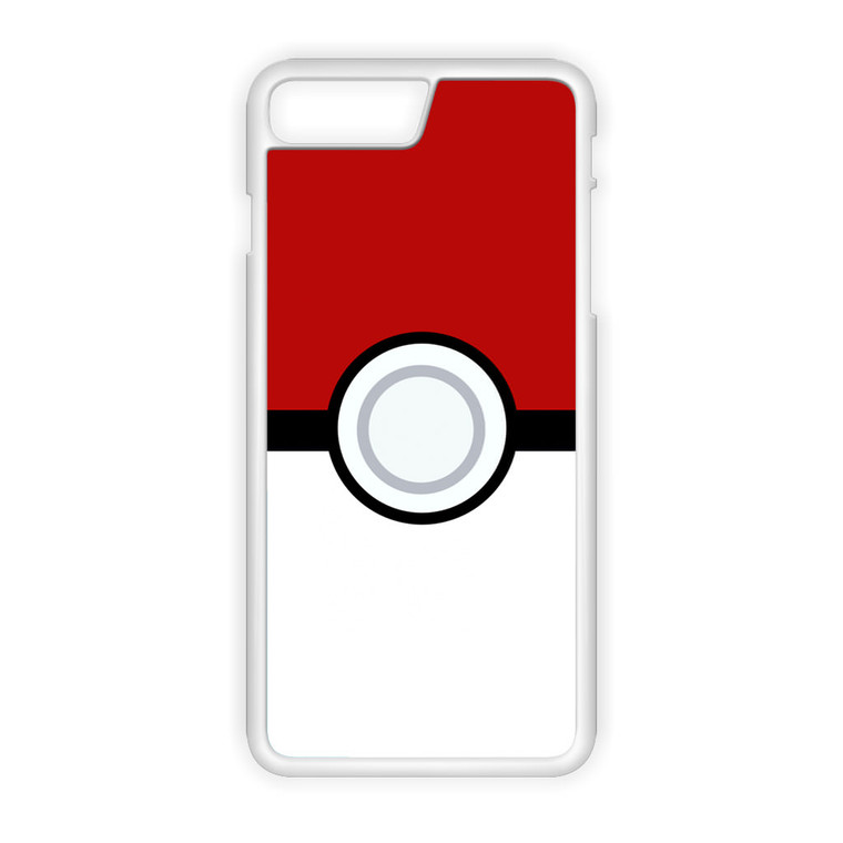 Pokemon GO Pokeball iPhone 8 Plus Case