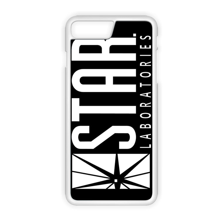 Star Labs iPhone 8 Plus Case