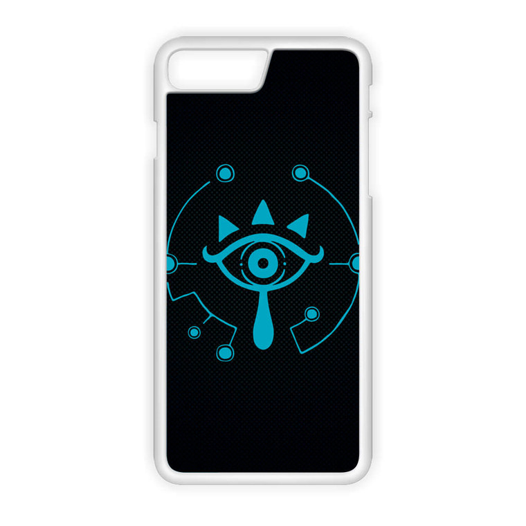 The Legend of Zelda Breath of The Wild iPhone 8 Plus Case