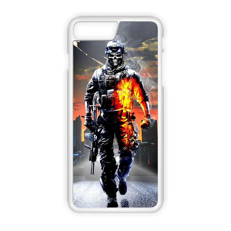 Battlefield iPhone 8 Plus Case
