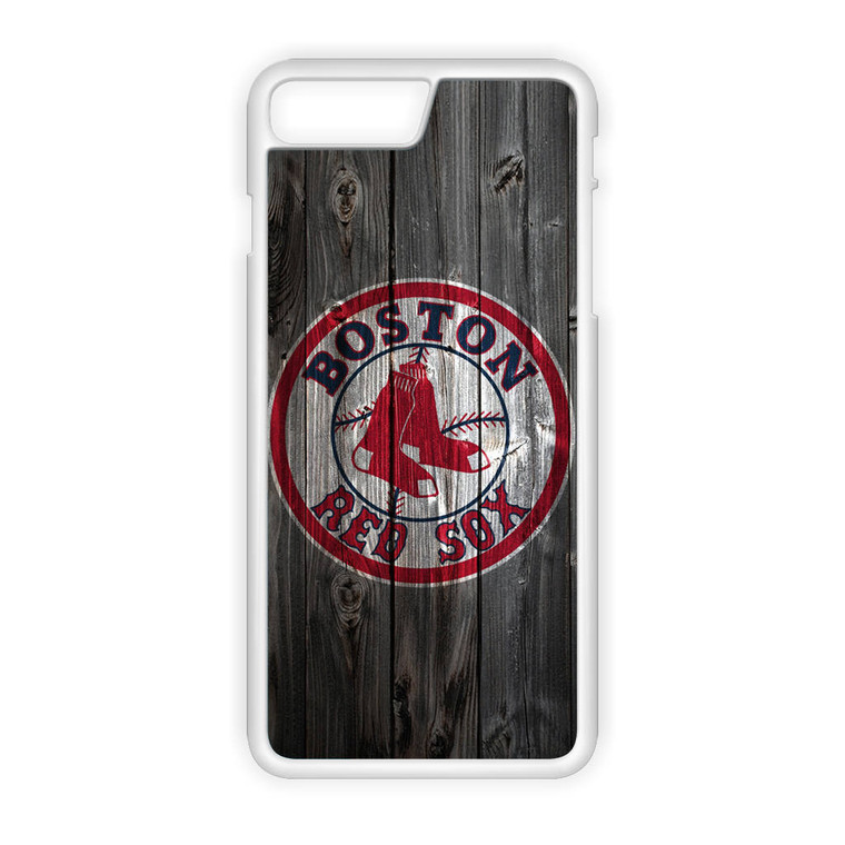 Boston Red Sox iPhone 8 Plus Case