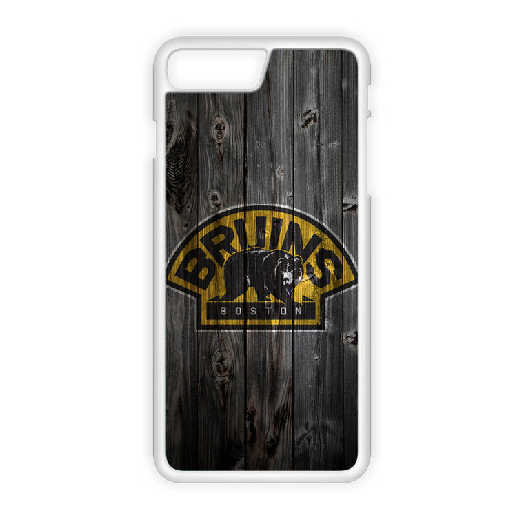 Bruins Boston iPhone 8 Plus Case