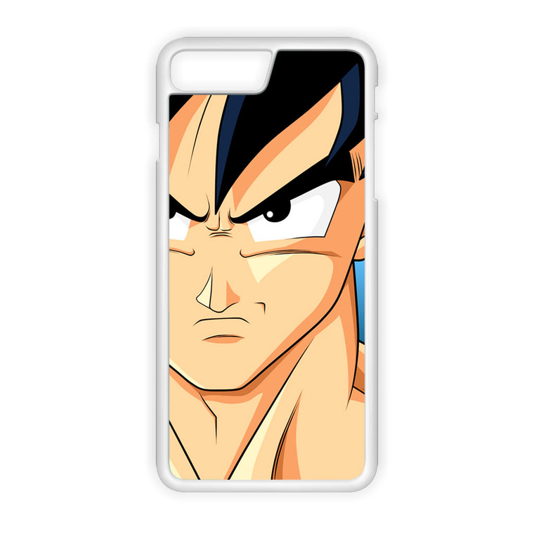 Goku Dragon Ball iPhone 8 Plus Case