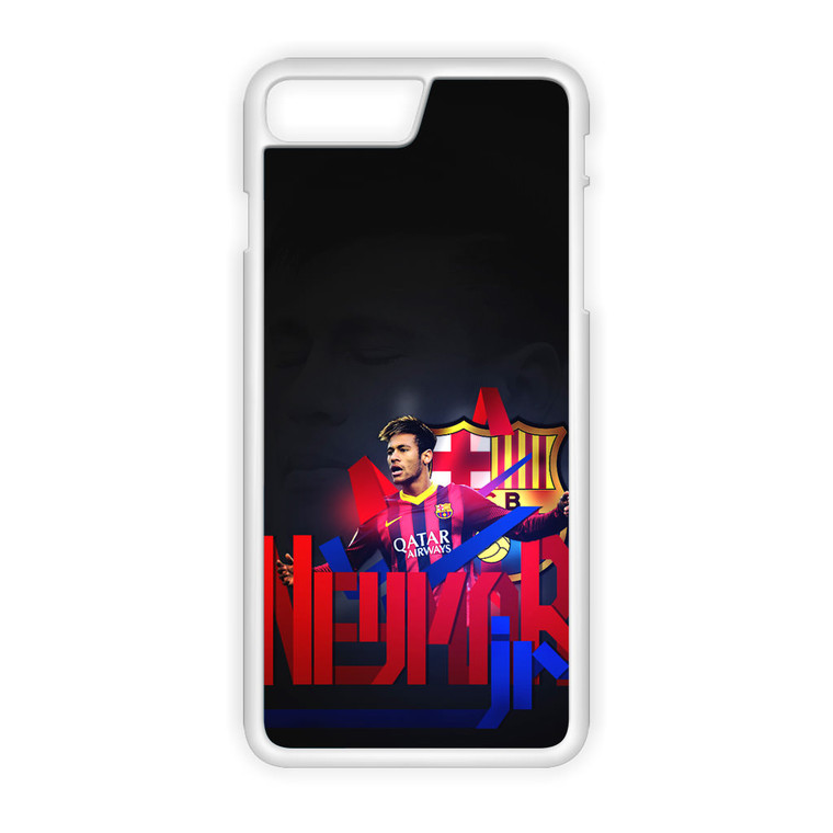 Neymar Jr iPhone 8 Plus Case