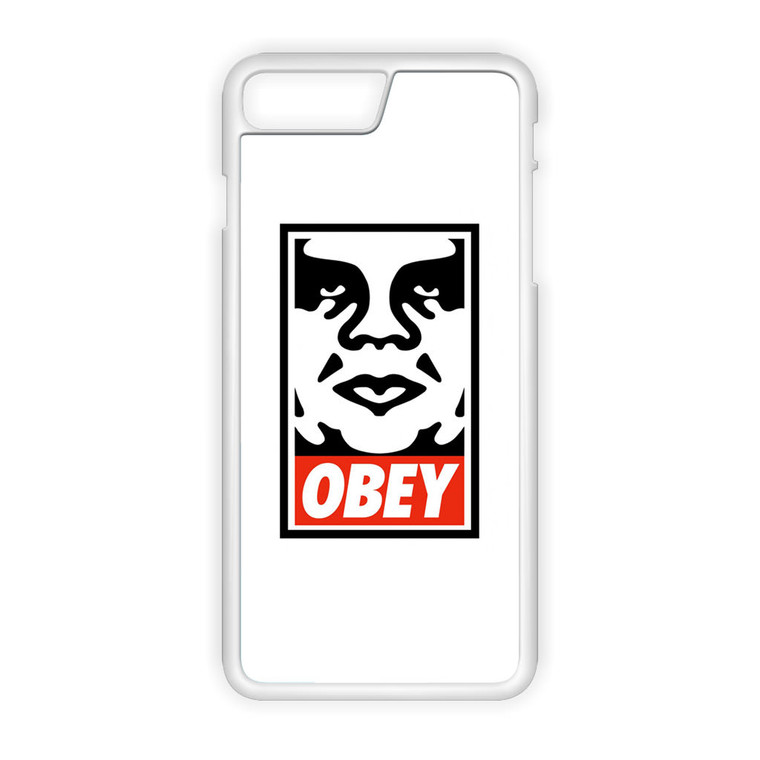 Obey iPhone 8 Plus Case