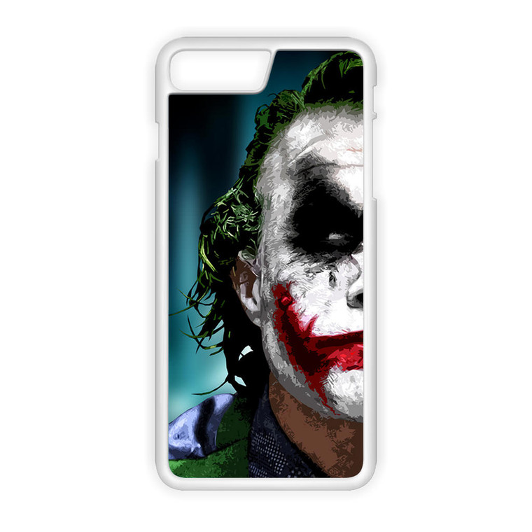 The Joker Batman iPhone 8 Plus Case