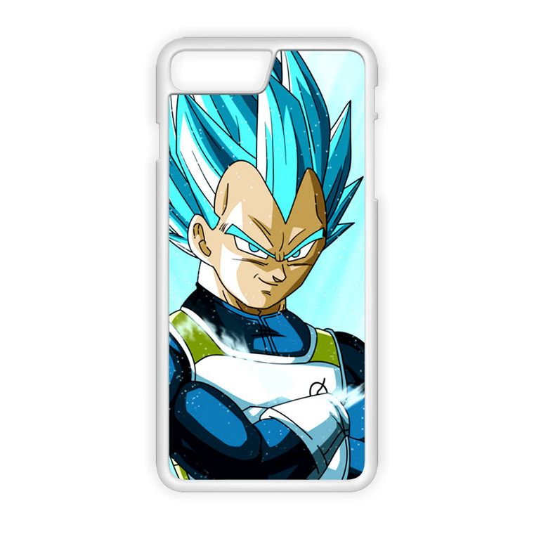 vegeta iPhone 8 Plus Case