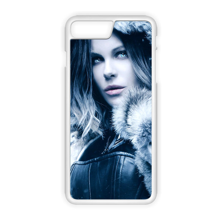 Kate Beckinsale Underworld Blood Wars iPhone 8 Plus Case