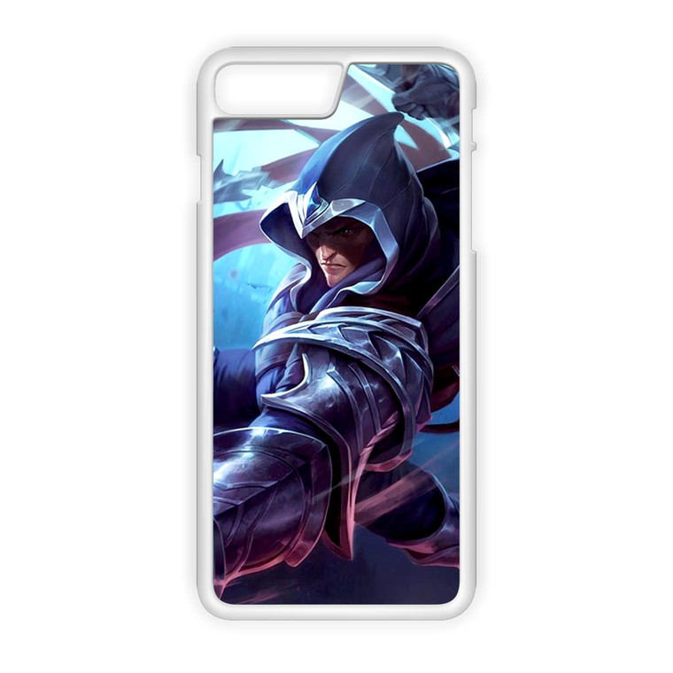 Talon League Of Legends iPhone 8 Plus Case