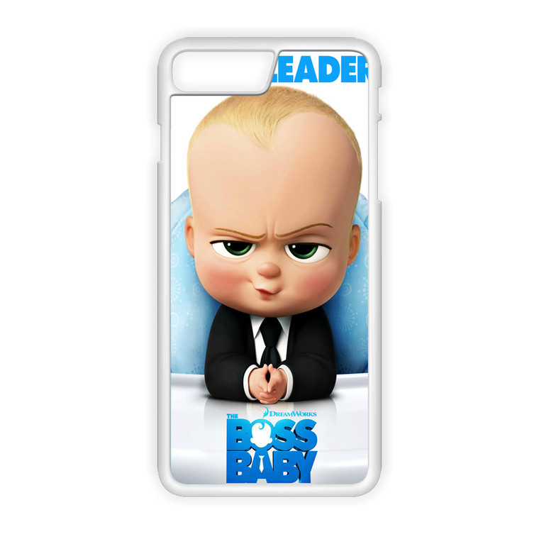 The Boss Baby (2) iPhone 8 Plus Case