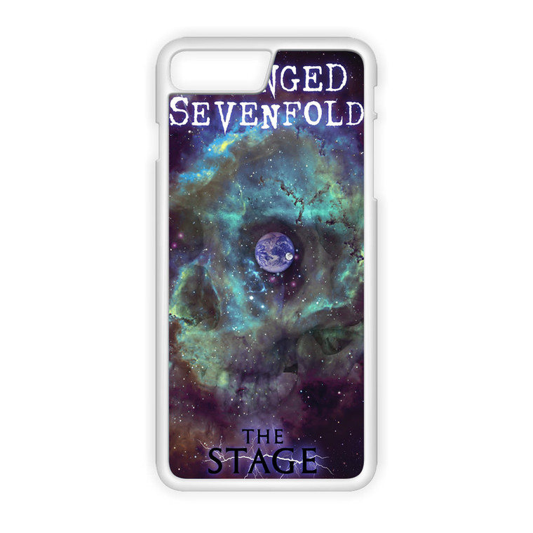 Avenged Sevenfold - The Stage iPhone 8 Plus Case