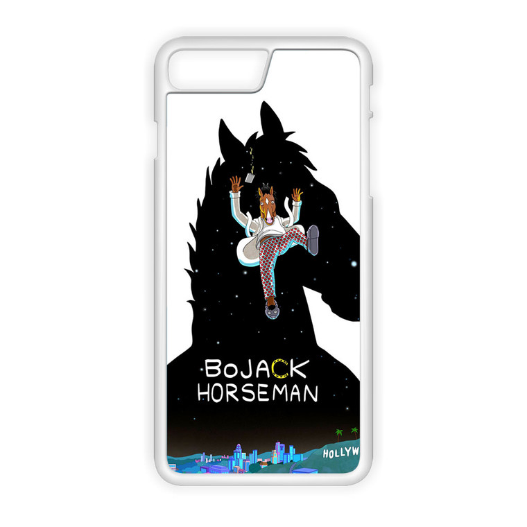 BoJack Horseman iPhone 8 Plus Case