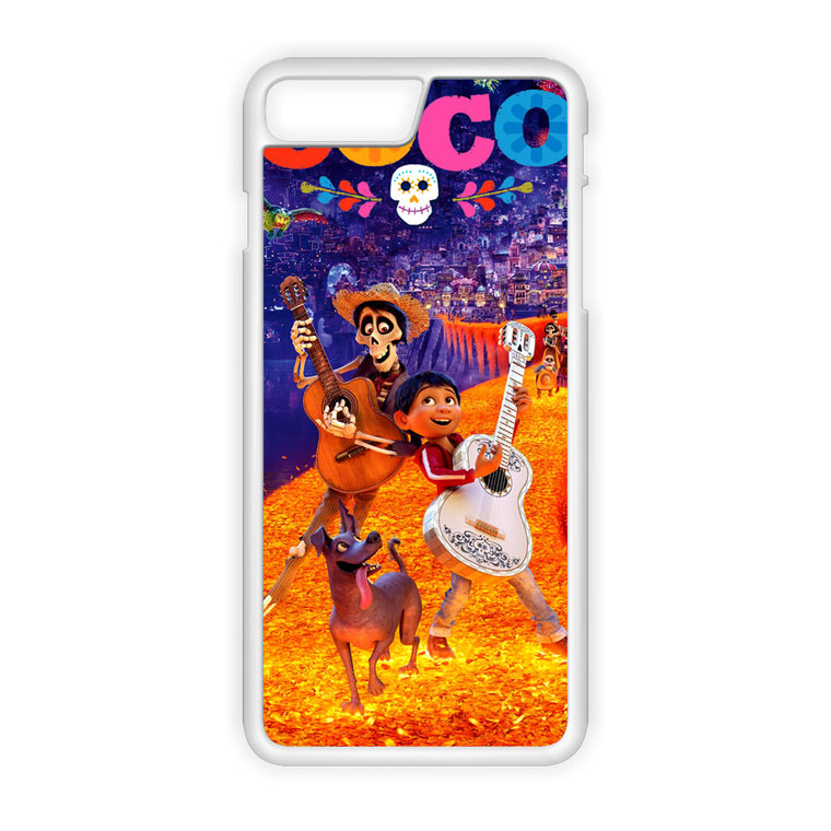 Coco iPhone 8 Plus Case