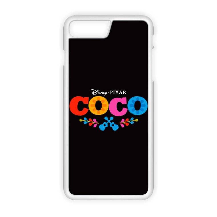 Coco Disney iPhone 8 Plus Case