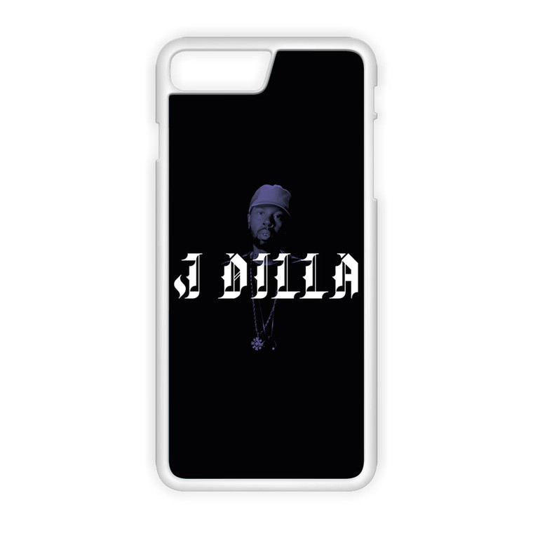 J Dilla The Diary iPhone 8 Plus Case