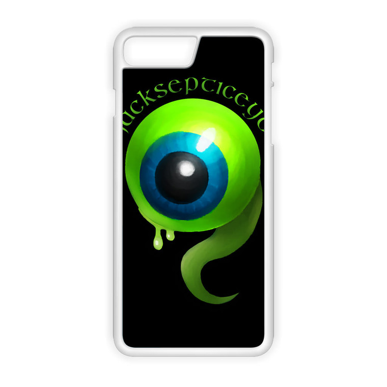 Jacksepticeye Logo iPhone 8 Plus Case