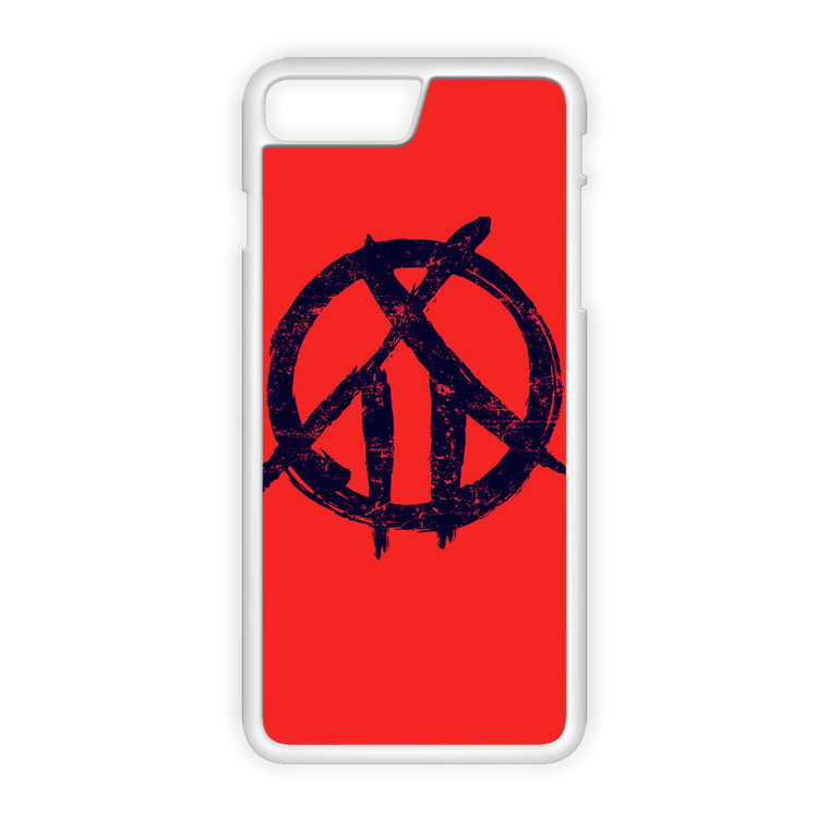 Kabaneri Symbol iPhone 8 Plus Case