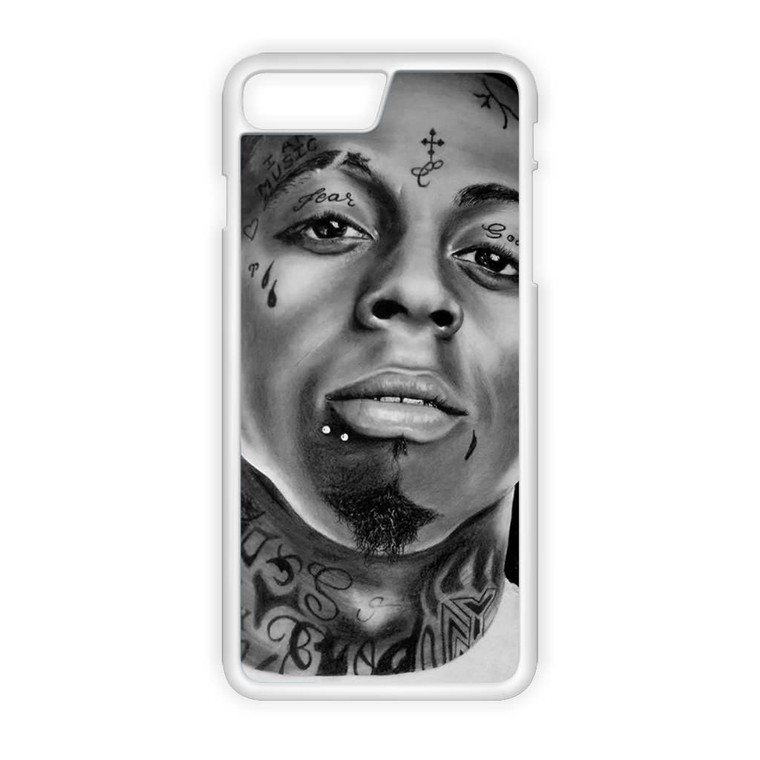 Lil Wayne iPhone 8 Plus Case