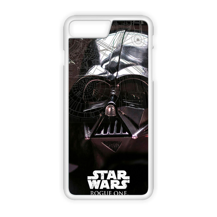 Star Wars Rogue One Darth iPhone 8 Plus Case